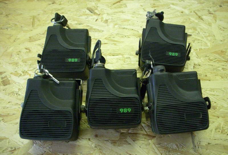 LASERLINE aut�riaszt�