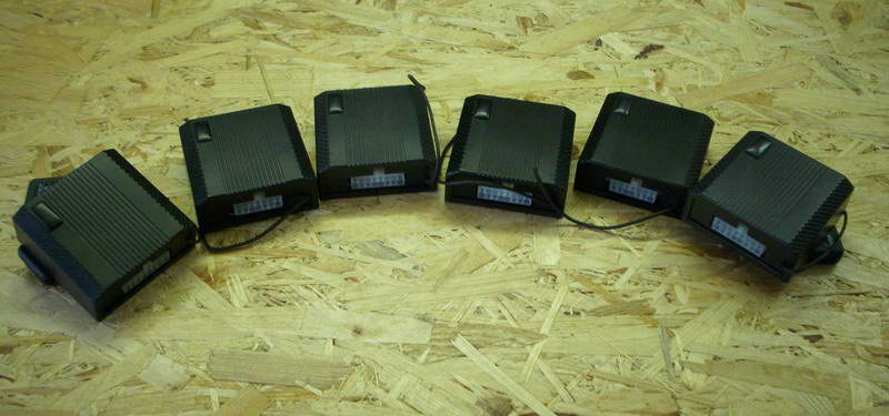 LASERLINE aut�riaszt�