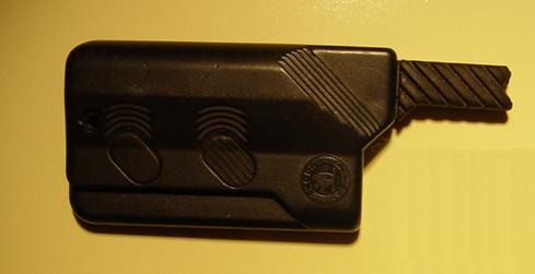 LASERLINE aut�riaszt�